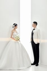 -帆拉斐婚纱摄影(春熙店)