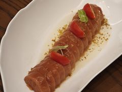 -水月周庄铂尔曼酒店-水月荟中餐厅