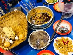 -马路边边串串香(双井直营店)