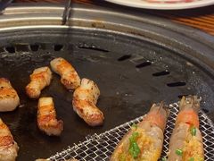 -烤肉食堂(揭阳广百店)