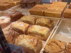 -爸爸糖吐司面包(悠唐购物中心店)