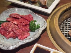 -御牛道日式烤肉料理(杭州万象城店)