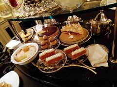 -LA TABLE de Joël Robuchon Restaurant