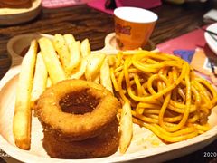 -祖母的魔法厨房(印象城店)