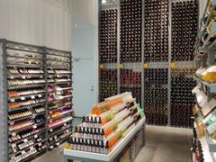 店内环境-KKV(深圳kk one 店)