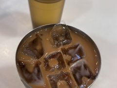 -華歡冰室-WahFoon(吉大店)