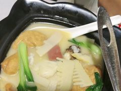 山珍口袋豆腐-渝信川菜(南滨店)