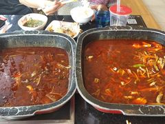 -自贡好吃客(科华店)