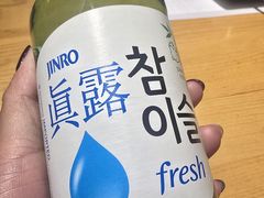 -延松朝鲜族料理