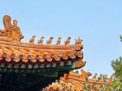-故宫博物院(故宫)