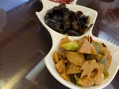 -晋阳饭庄(虎坊桥店)