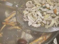 -小煵记·打边炉(西丽文光店)