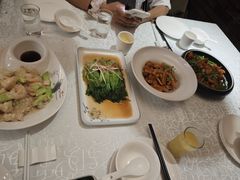 -津悦·正阳春烤鸭(红旗南路店)