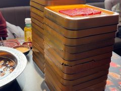 -牛YO寿喜烧和牛火锅自助(三台子万象汇店)