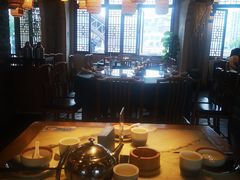 -二十八里太湖船菜(吉祥路店)