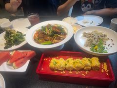 -辣尚瘾·烤鱼·新川菜(牡丹园直营店)