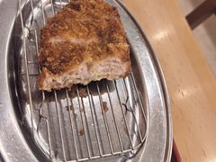 -虹梅食堂·爱蝦乃家