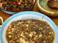 -小郭私房菜·海肠捞饭店(学士街店)