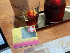 -阿什卡咖啡馆ESSCA COFFEE(塔里木石油宾馆店)