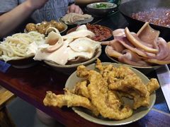 -星鸿社重庆老火锅