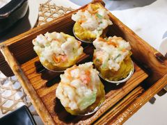 虫草花烧麦皇-味可道美食坊(福基路店)