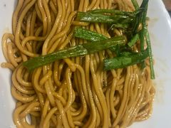 葱油拌面-兰溪小馆(首经贸店)