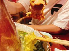 -1078號老北京涮肉(松柏店)