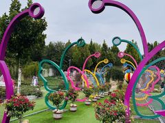 -沂蒙云瀑洞天景区