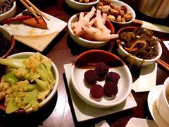 -青藤茶馆(南山路店)