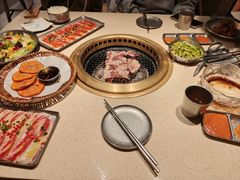 -Ant 蚂蚁洞烤肉·大营地(上海静安大悦城店)