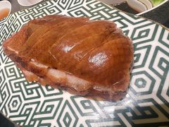 -宫燕府·京菜·烤鸭·淮扬菜(王府中心店)