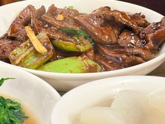 -蘭心餐厅(进贤路店)