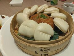 -艳阳天·非遗楚菜(武汉客厅店)