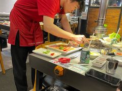 -喜来稀肉(虹泉路店)