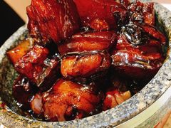吉士红烧肉-老吉士(环贸iapm店)