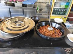 -京北渔家傲