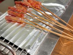 -李不管把把烧(火车南站店)