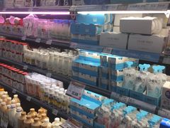 -BHG时尚百货(望京店)