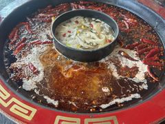 -陈眼镜火锅(总店)