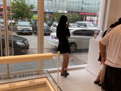 -好利来(马栏广场店)