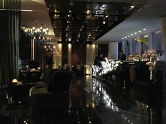 -广州四季酒店·天吧·高空酒吧
