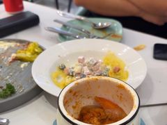 -库滋明·俄罗斯特色美食(中央大街店)