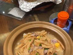 -衡厨·衡阳土菜(中南店)