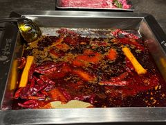 -锦城印象火锅(天府三街店)