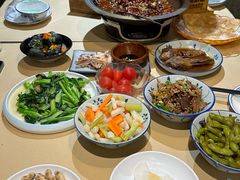 -江味龙虾馆·裸蓝龙虾(南山店)