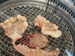-一品诚记烤肉·甄选店(中南路店)