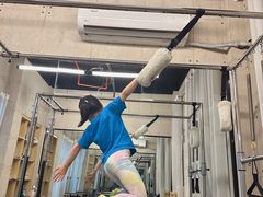 -VPsmart私教健身工作室(新华路旗舰店)