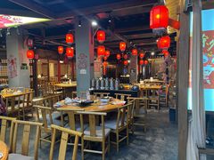 -印象鲵宴·张家界地标美食名片(溪布街店)