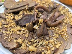 -清真喜兰老丁羊汤特色小吃