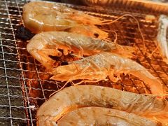 -小蜜蜂团建自助烧烤场(小洲村店)